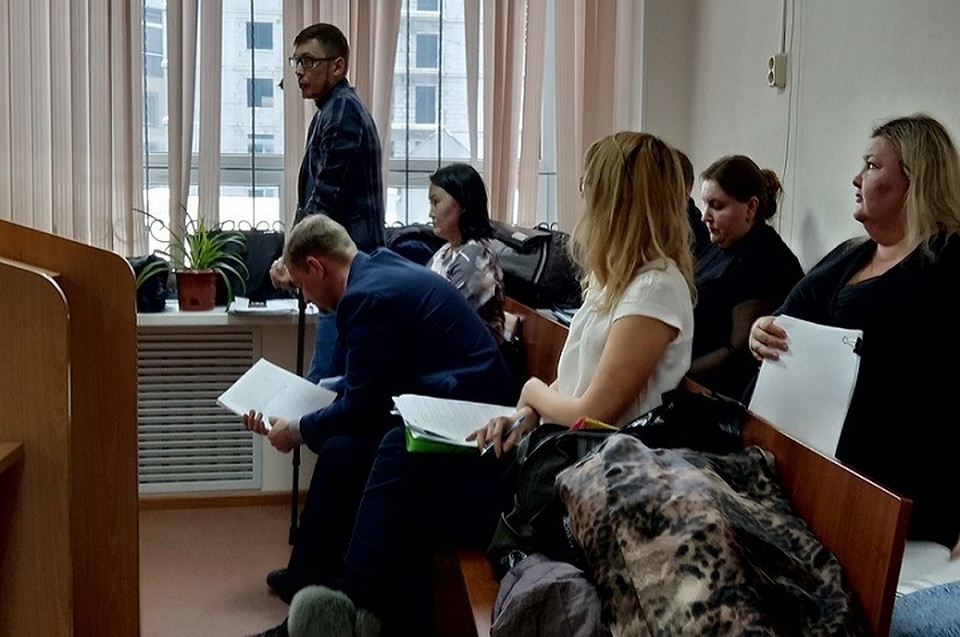 Тюменский суд отклонил иск ПФР о признании смертельного ДТП бытовым случаем
