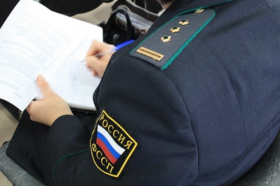 Фото: УФССП по Самарской области