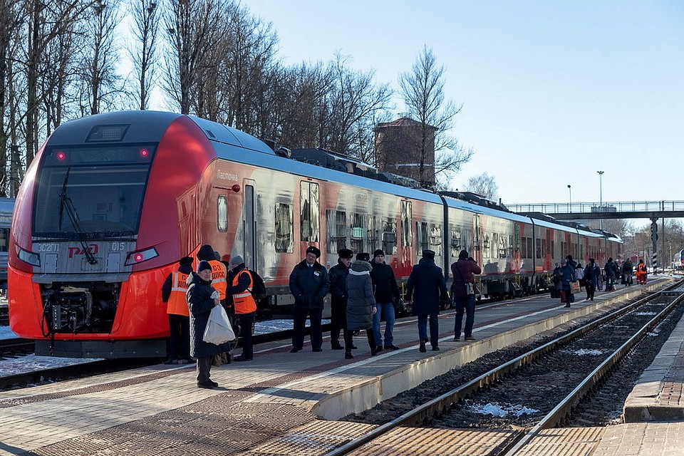 Время в пути от Пскова до Петрозаводска займет почти 13 часов.