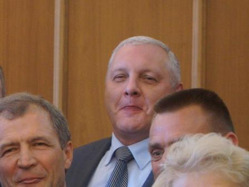 Чем плоха борьба с педофилами, депутат не пояснил