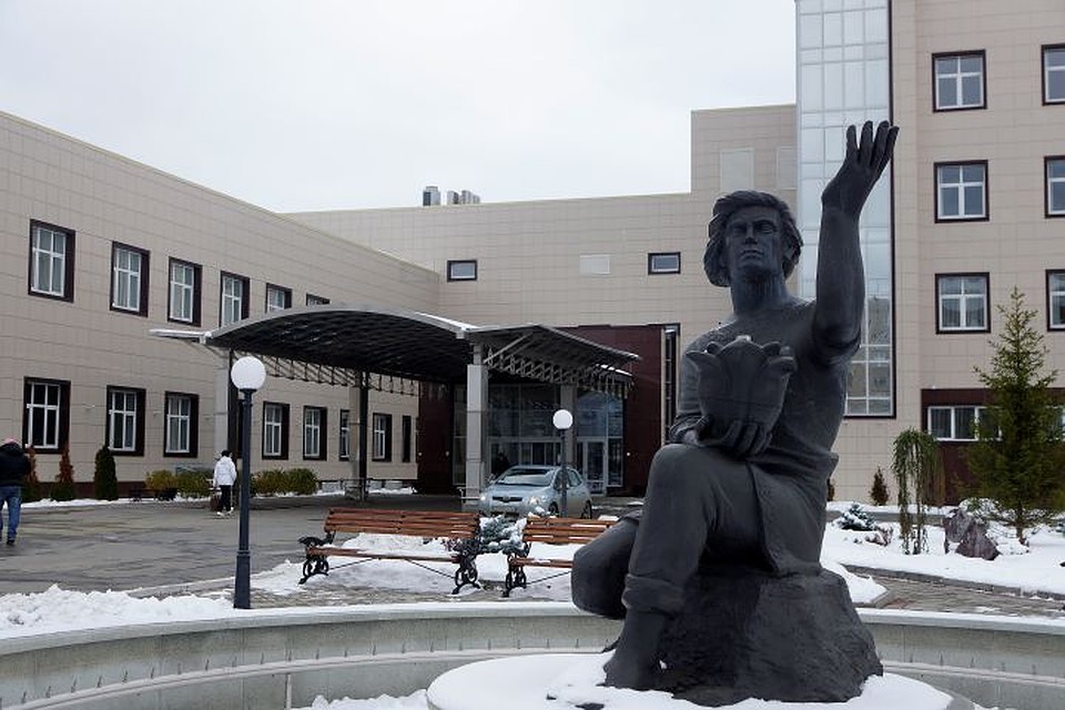 За 4,5 года в Центре было сделано более 22 тысяч операций.