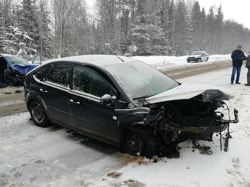 фото: УГИБДД по Пермскому раю