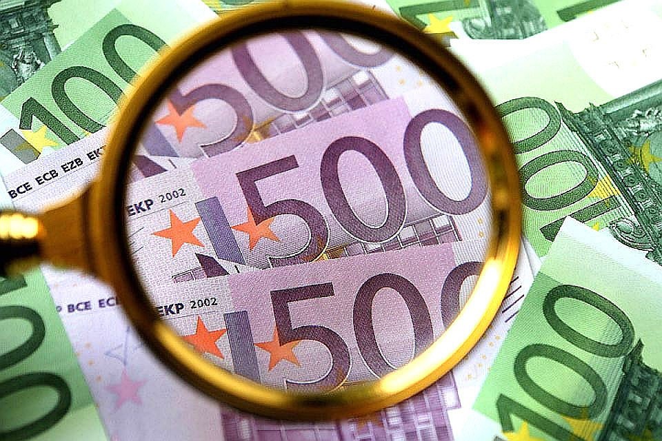 Латвия в сфере улучшения налоговой системы мало чего достигла. Фото: Александр Демьянчук/ТАСС