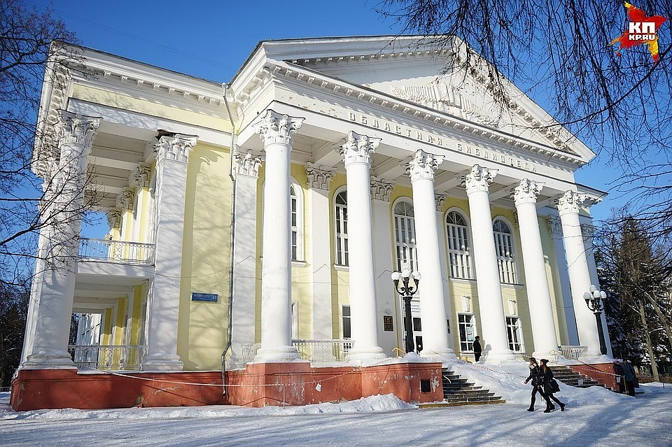 О коварстве наркотиков расскажет орловцам новая выставка