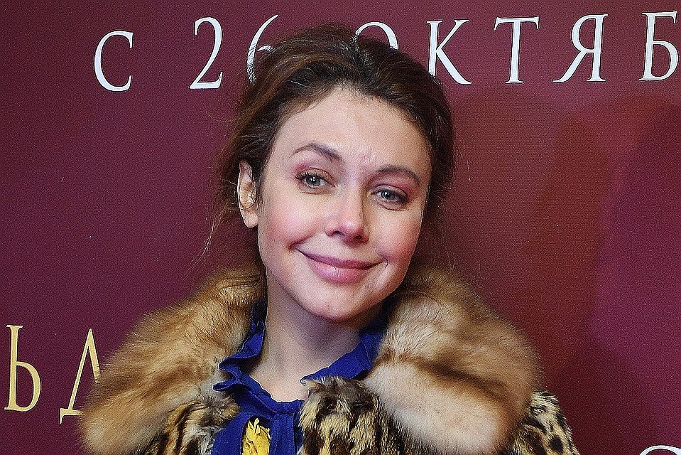 Сначала сообщалось,что Божена Рынска попала в больницу. Теперь ситуация усугубилась