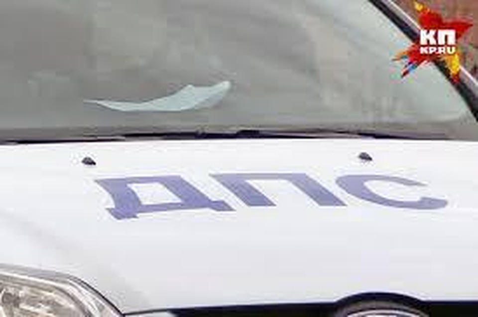 Два человека погибли при столкновении ВАЗа и грузовика в Удмуртии