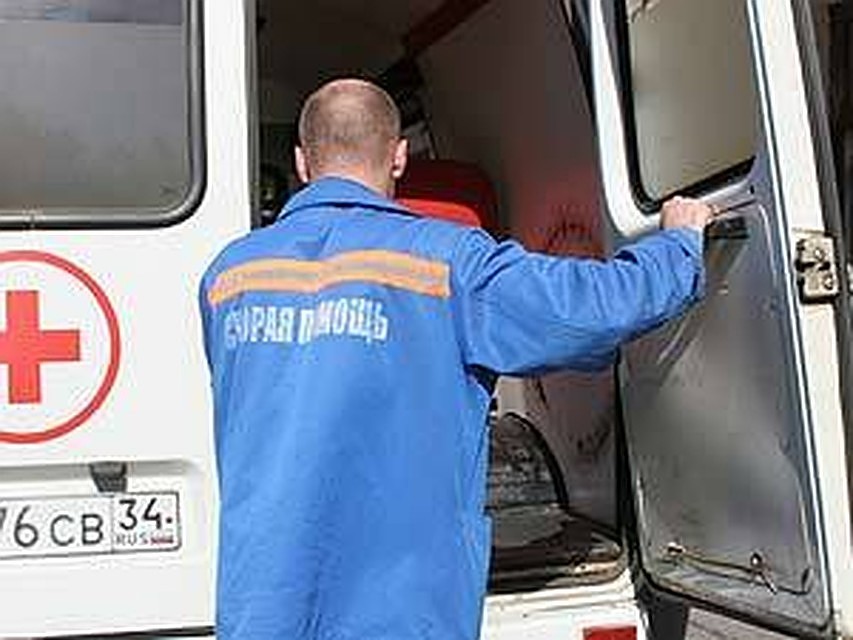 Травмы оказались смертельными.