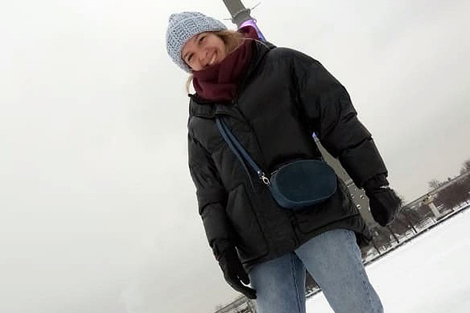 Глава семьи 34-летний Савва Никитин убил свою супругу Машу
