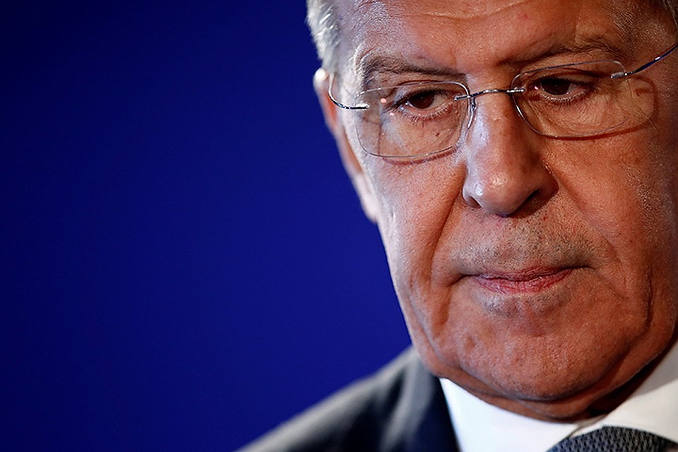 Об этом министр иностранных дел РФ Сергей Лавров рассказал в интервью кувейтскому информагентству «Куна»