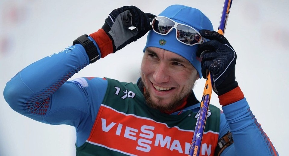 Трое тюменцев выступят на Чемпионате мира по биатлону. Фото ЦСП72