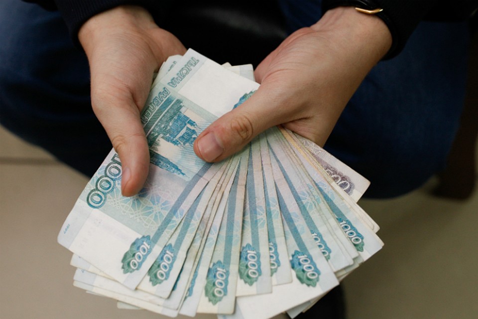 Директора МУПа обвиняют в растрате.
