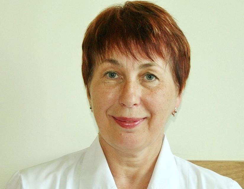 Юлия Калинина