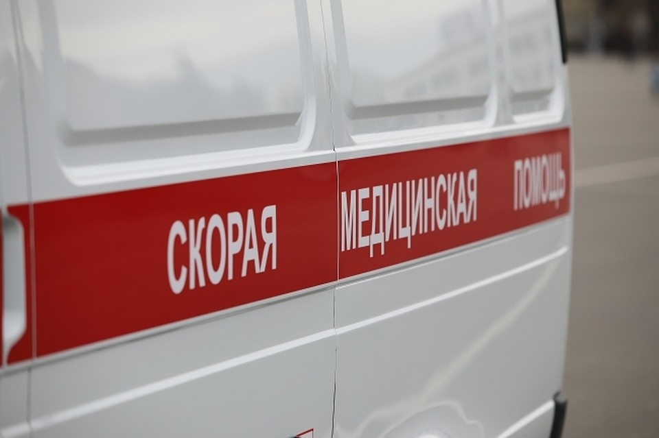 В 2018 году травматологи БСМП Краснодара оказали помощь 44 тыс. детей