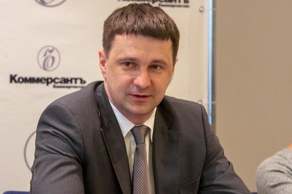 Максим Забелин организовал опрос в соцсетях