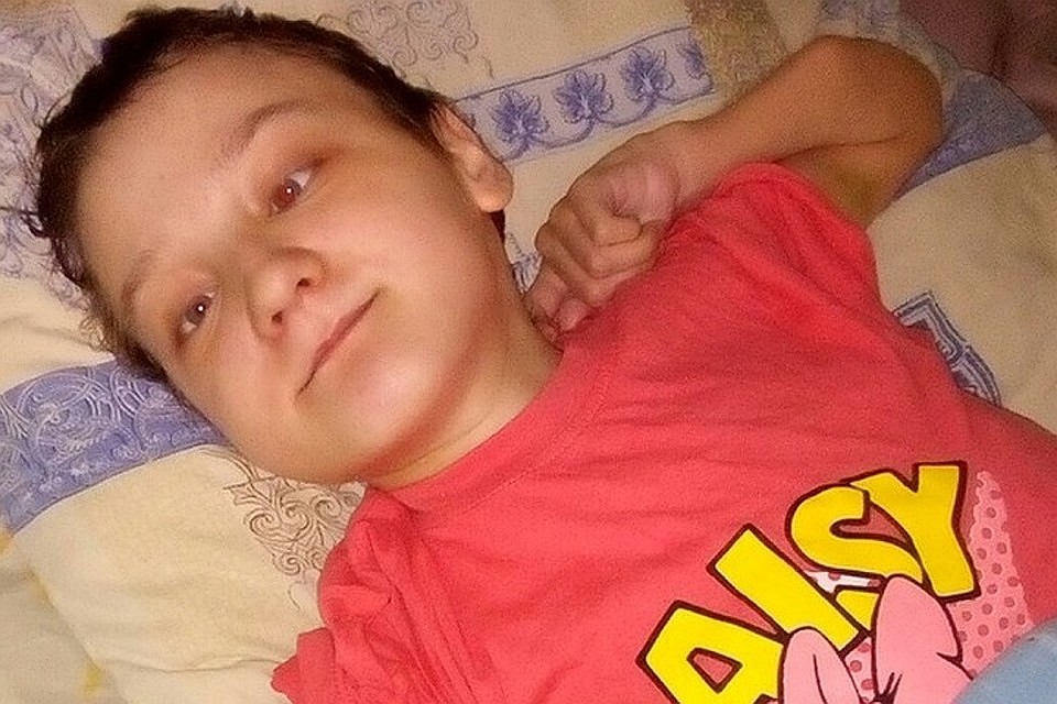 Мать девушки-инвалида за истязания дочери отправили в колонию