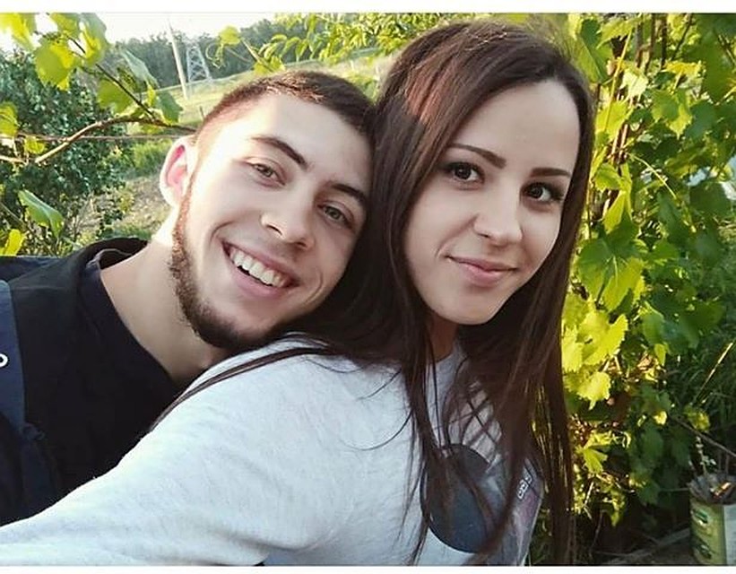 У молодых людей скоро должна была быть свадьба