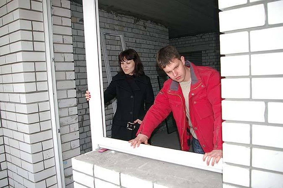 В последние годы волгоградцы все активнее берут жилье в ипотеку.