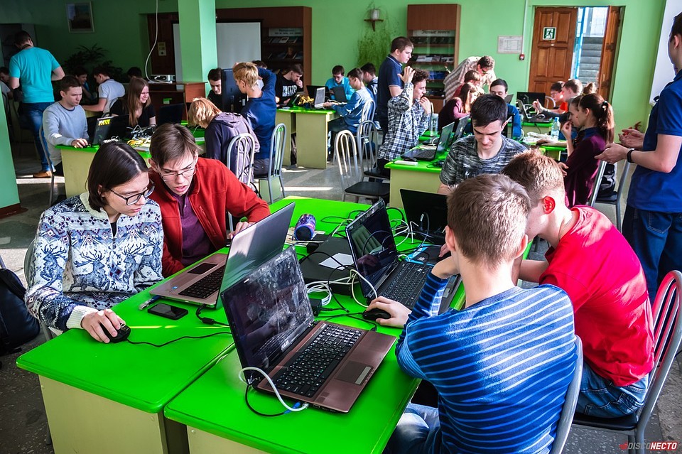 Школьников приглашают принять участие в соревнованиях «AltaySchoolCTF – 2019»