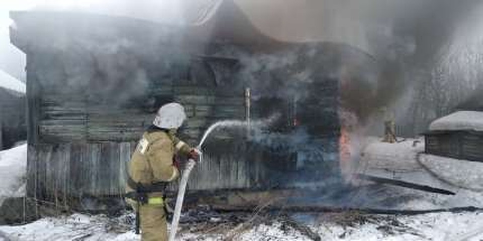 Фото: пресс-служба ГУ МЧС России по Орловской области