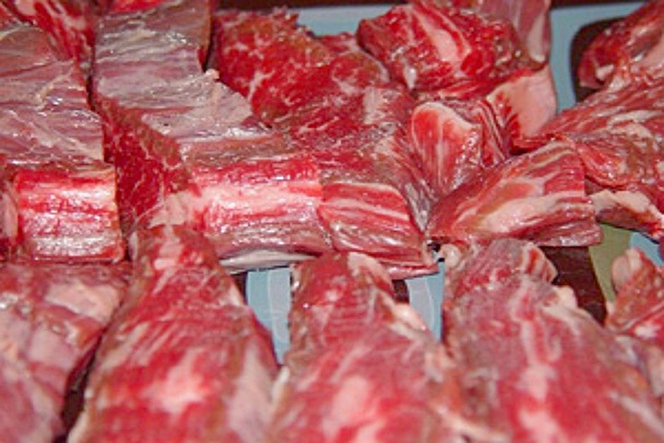 Всю запрещенную продукцию сотрудники Россельхознадзора нашли у пассажиров аэропорта Курумоч