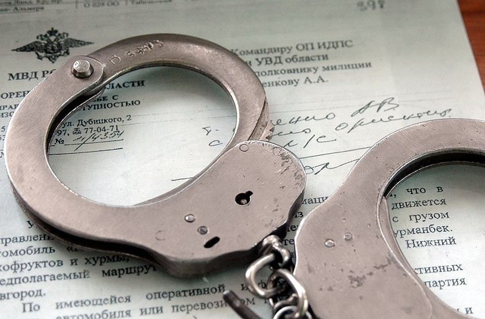 Уголовное дело возбуждено по статье «оказание услуг, не отвечающих требованиям безопасности жизни или здоровья потребителей».