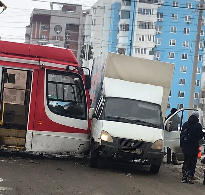 Фото: Евгения Калинкина