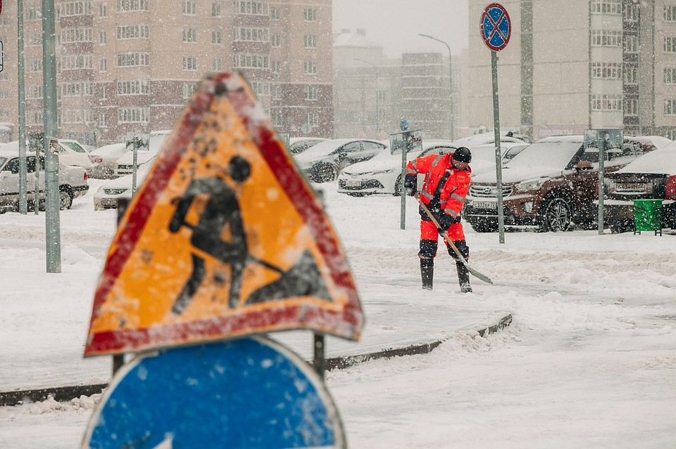 Фото пресс-службы администрации города Тюмени