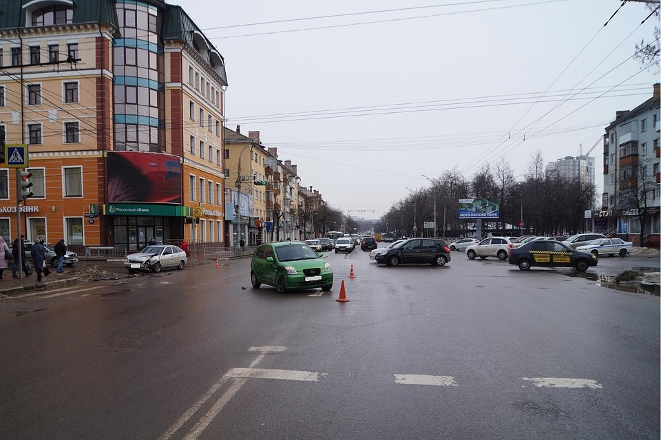 Фото: отдел пропаганды УГИБДД УМВД России по Орловской области
