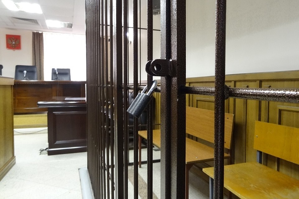 Бизнесмен из Надыма, убивший и закопавший человека, сядет на 10 лет