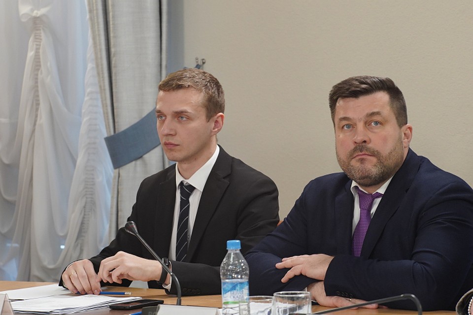 Фото: пресс-служба правительства Севастополя