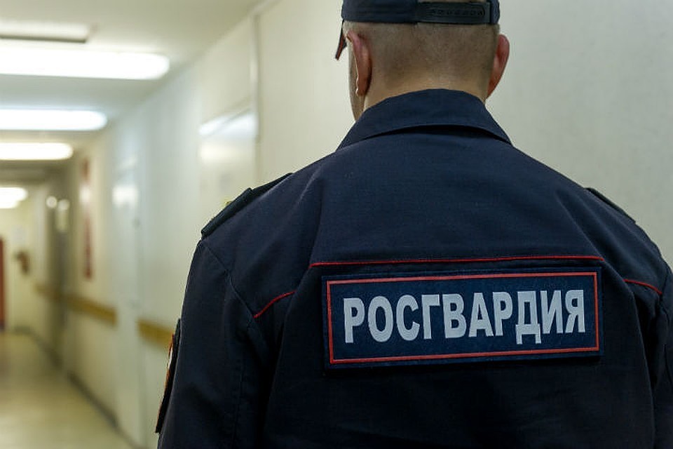 Один из бойцов представился родственником потерпевшего и предложил вознаграждение за похищенный гаджет