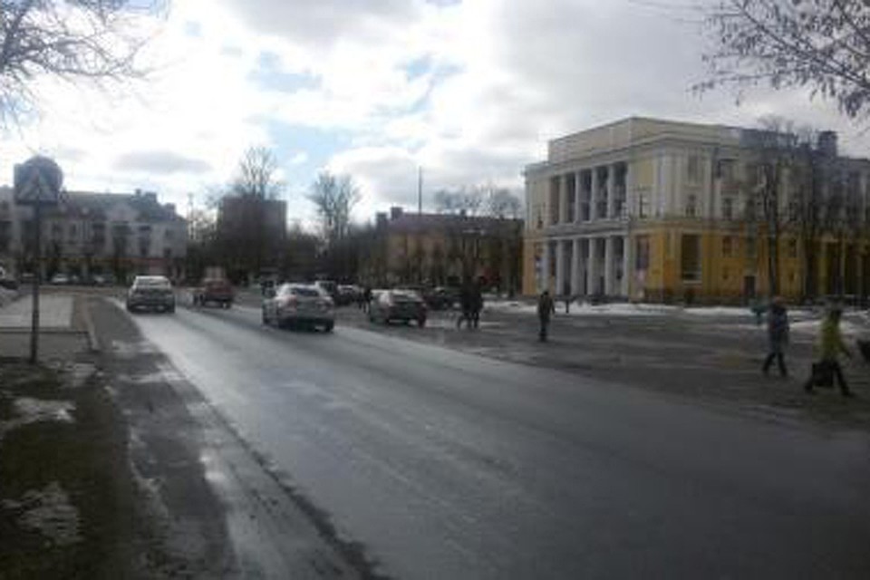 Фото: ОГИБДД УМВД России по городу Брянску.