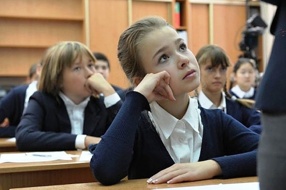 Всего на возведение новой школы направят 447 млн рублей