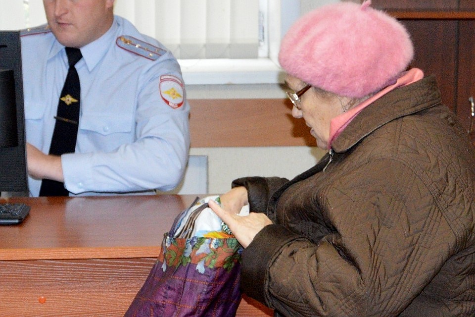 За убийство собственной бабушки парню грозит до пятнадцати лет тюрьмы