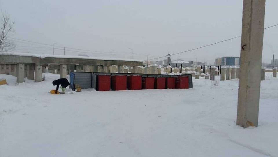 Злостных нарушений не было выявлено