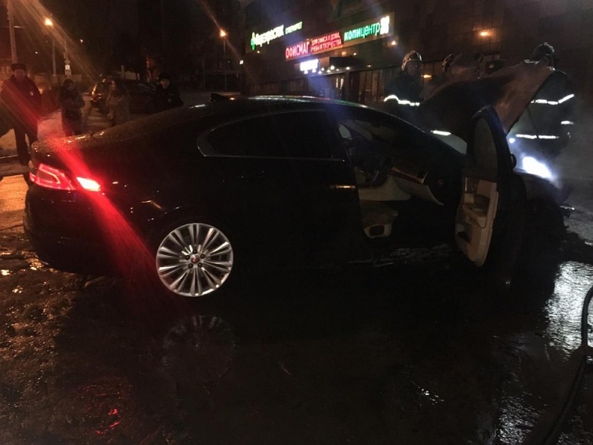 Фото: ГУ МЧС России по Тульской области