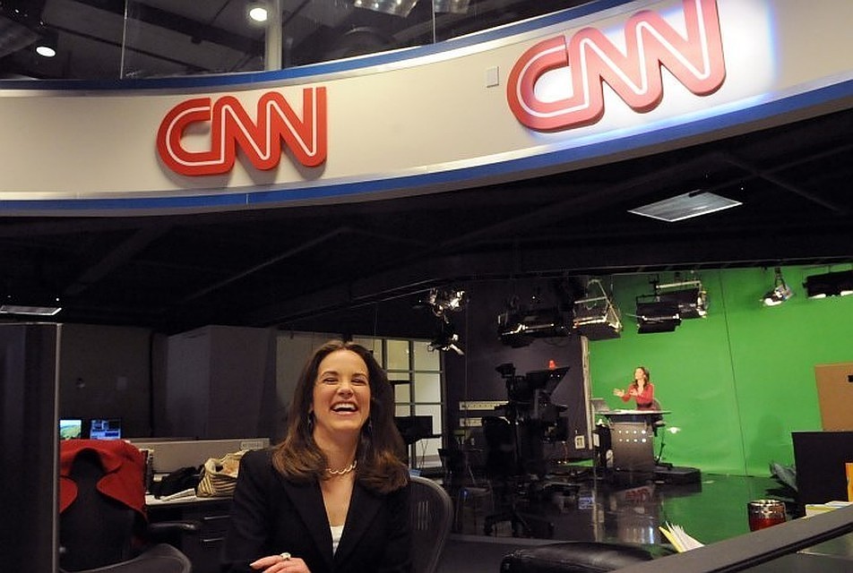 Телеканалу CNN предъявят иск на $250 млн