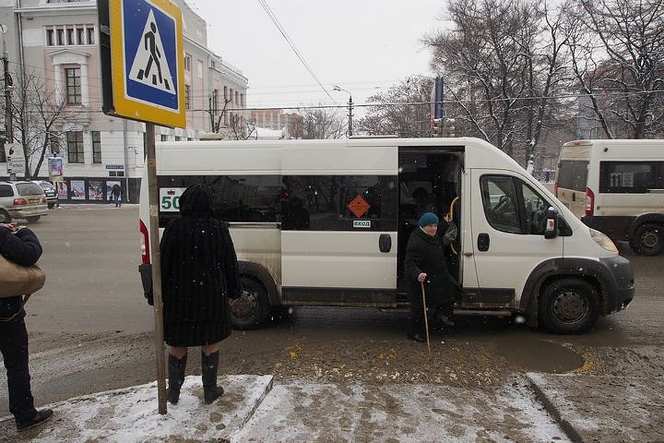 Фото: Алексей ФОКИН