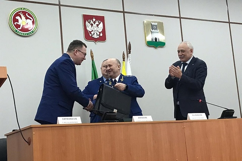 Фото: прокуратура Татарстана