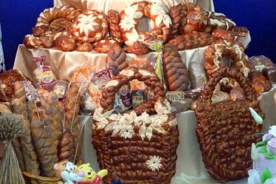 Тюменские товаропроизводители представят продукцию на Всероссийских зимних сельских спортивных играх