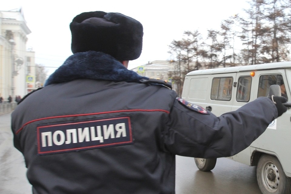 В рейде принимают участие сотрудники полиции, Росгвардии и ФСБ.