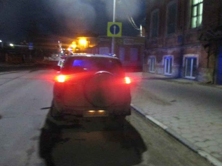 Фото: УГИБДД России по Тульской области