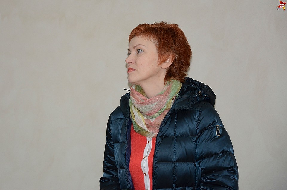 Елена Шабаршина не видит смысла в третьей психолого-психиатрической экспертизе