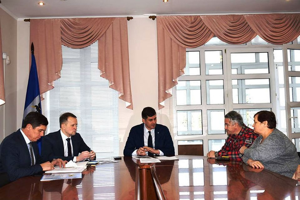 Фото: страничка Альфира Бакирова в "Фейсбуке".