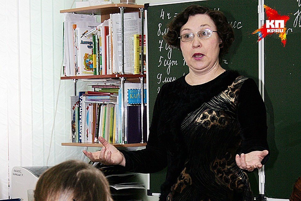 Уже с 1 сентября 2019 года белгородские учителя должны в среднем зарабатывать 38 204 рубля.