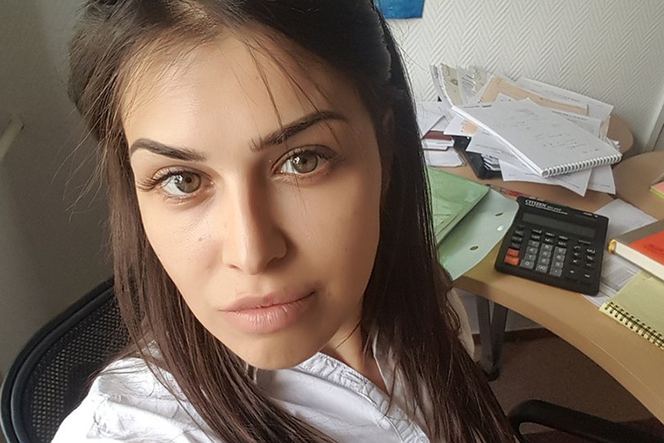 Ребенок пытался разбудить маму, но сделать это так и не смог