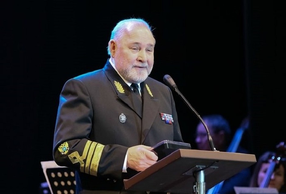 Лев Бочаров долгие годы входил в «пантеон» рыбопромышленной элиты Приморья
