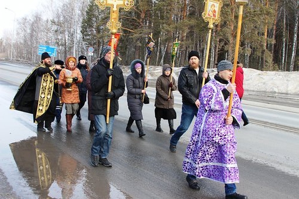 Фото пресс-службы администрации Тюменского района