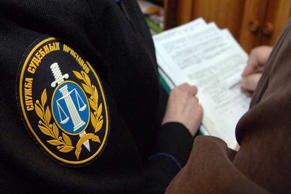 Приставы взыскали с должников по алиментам более 23 миллионов рублей