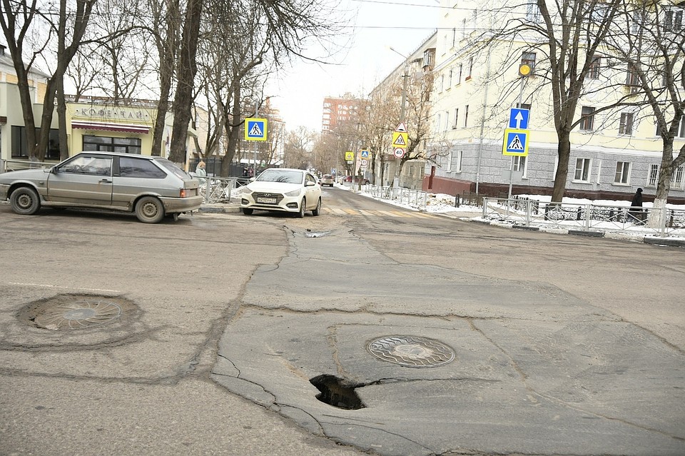 Фото: Алексей ФОКИН